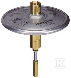 REGULATOR PRZEPON.KOMBI-DP, 0,1-0,3 BAR REGULATOR PRZEPON.KOMBI-DP, 0,1-0,3 BAR