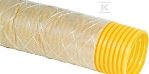 RURA DREN.100X91 (50M), Z FILTREM PPTP RURA DREN.100X91 (50M), Z FILTREM PPTP