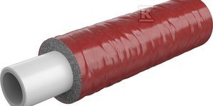 RURA PERT/AL/PERT 32X3 10BAR IZO 6MM C RURA PERT/AL/PERT 32X3 10BAR IZO 6MM C