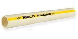RURA PVC-C CTS FLOWGUARD 1/2