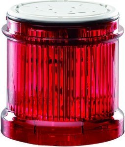 SL7-BL24-R MOD.PULS.LED 24V AC/DC-CZERW. SL7-BL24-R MOD.PULS.LED 24V AC/DC-CZERW.