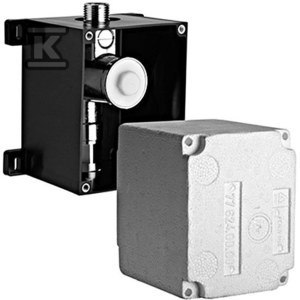 SPŁUCZKA COMPACT II PODTYNK.PISUAR ZEST