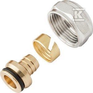 ŚRU.PRZYŁĄ.14X2 G3/4 (NIK.NAKRĘTKĄ) ŚRU.PRZYŁĄ.14X2 G3/4 (NIK.NAKRĘTKĄ)