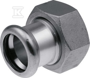 ŚRUBUNEK 28X1 1/4"GW PŁ.USZCZ.INOX PRE ŚRUBUNEK 28X1 1/4"GW PŁ.USZCZ.INOX PRE