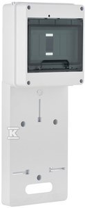 TABLICA 1-F S LICZNIKOWA Z SZYBĄ TABLICA 1-F S LICZNIKOWA Z SZYBĄ