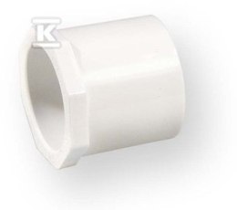 TULEJA REDUKCYJNA KZ/KW PVC 2X1 1/4