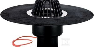 WPUST DACHOWY HL62.1H/5 WPUST DACHOWY HL62.1H/5
