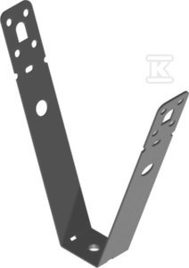 WT180M6 WIESZAK TRAPEZOWY