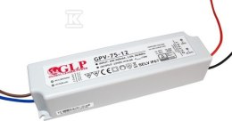 ZASIL.DO LED 12V 6A 70W