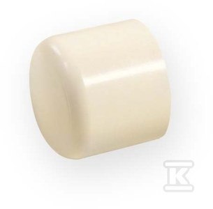 ZAŚLEPKA KW 1 PVC-C ZAŚLEPKA KW 1 PVC-C