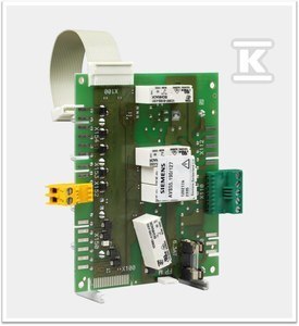 ZESTAW ELEKTRYCZNY 2-OBIEGI GRZEWCZE ZESTAW ELEKTRYCZNY 2-OBIEGI GRZEWCZE