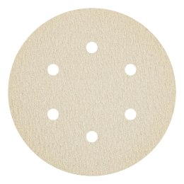 Krążek ścier.czep.ps33bk otw.38 fi=225 gr.180.żyraf op.50szt