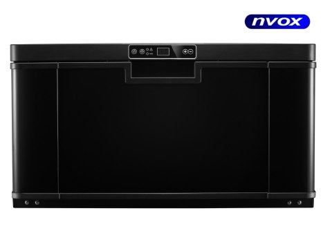 Lodówka turystyczna samochodowa szufladowa 40l sprężarkowa 12v 24v Lodówka turystyczna samochodowa szufladowa 40l sprężarkowa 12v 24v