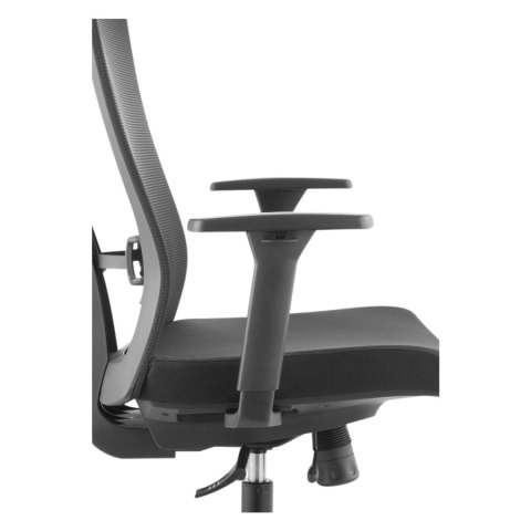 Fotel biurowy ergonomiczny premium z wysokim oparciem Ergo Office, max 150kg, ER-414 Fotel biurowy ergonomiczny premium z wysokim oparciem Ergo Office, max 150kg, ER-414