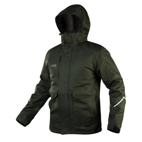 Kurtka robocza Camo, rozmiar M Kurtka robocza Camo, rozmiar M