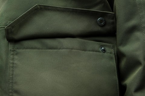 Kurtka robocza Camo, rozmiar M Kurtka robocza Camo, rozmiar M