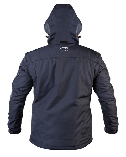 Kurtka robocza Outdoor, dobby, rozmiar S Kurtka robocza Outdoor, dobby, rozmiar S