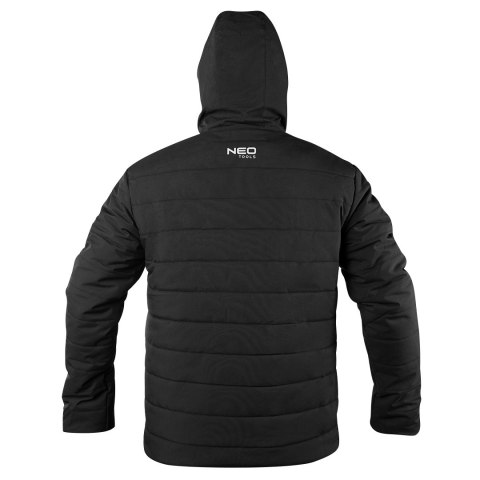 Kurtka robocza Warm, rozmiar L Kurtka robocza Warm, rozmiar L