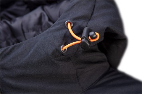 Kurtka robocza Warm, rozmiar XL Kurtka robocza Warm, rozmiar XL