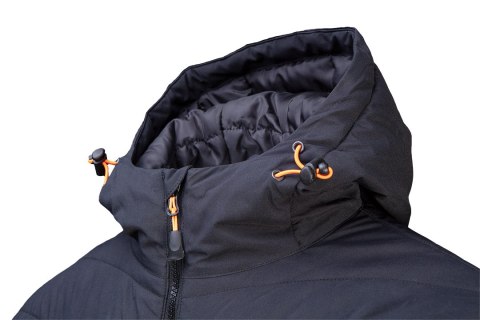 Kurtka robocza Warm, rozmiar XL Kurtka robocza Warm, rozmiar XL