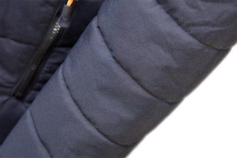 Kurtka robocza Warm, rozmiar XXL Kurtka robocza Warm, rozmiar XXL