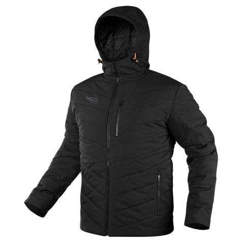 Kurtka robocza Warm, rozmiar S Kurtka robocza Warm, rozmiar S