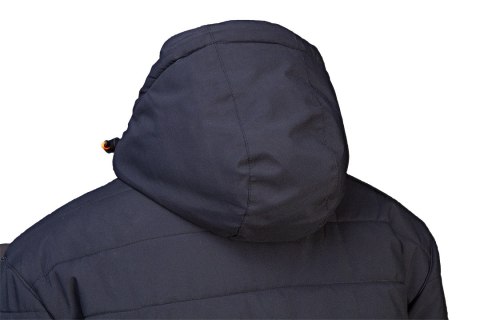 Kurtka robocza Warm, rozmiar S Kurtka robocza Warm, rozmiar S