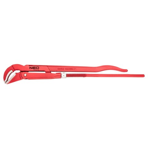 Klucz do rur typ "45", 2", 530 mm Klucz do rur typ "45", 2", 530 mm