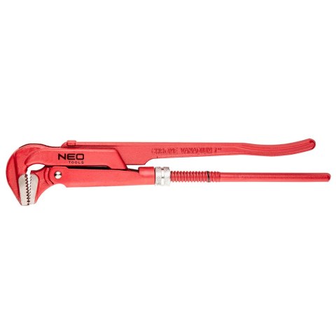 Klucz do rur typ "90", 1", 330 mm Klucz do rur typ "90", 1", 330 mm