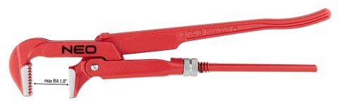Klucz do rur typ "90", 1", 330 mm Klucz do rur typ "90", 1", 330 mm