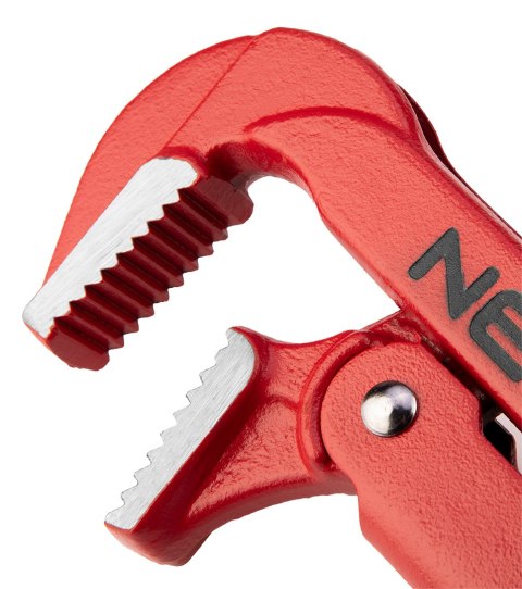 Klucz do rur typ "90", 1.5", 420 mm Klucz do rur typ "90", 1.5", 420 mm