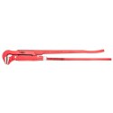 Klucz do rur typ "90", 2", 530 mm