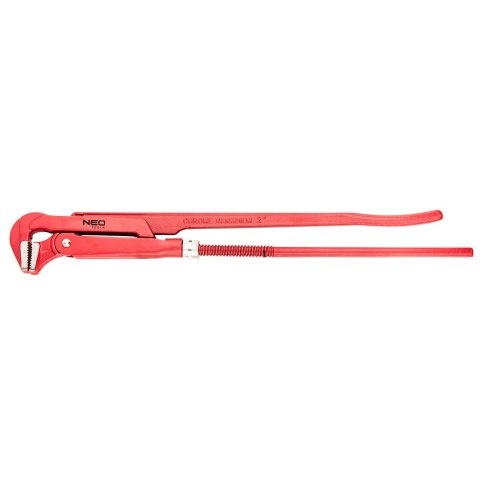 Klucz do rur typ "90", 2", 530 mm Klucz do rur typ "90", 2", 530 mm