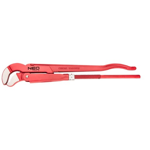 Klucz do rur typ "S", 1.5", 420 mm Klucz do rur typ "S", 1.5", 420 mm