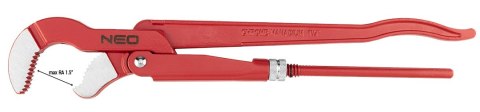 Klucz do rur typ "S", 1.5", 420 mm Klucz do rur typ "S", 1.5", 420 mm