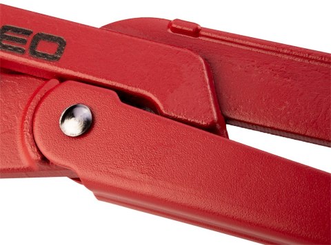 Klucz do rur typ "S", 1.5", 420 mm Klucz do rur typ "S", 1.5", 420 mm