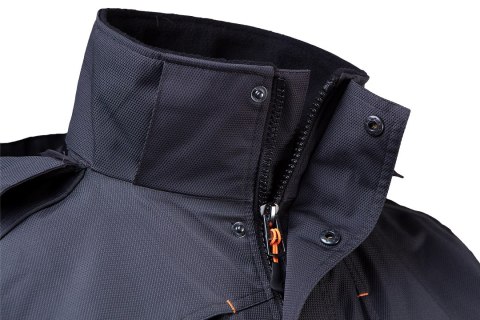 Kurtka robocza Outdoor, dobby, rozmiar S Kurtka robocza Outdoor, dobby, rozmiar S