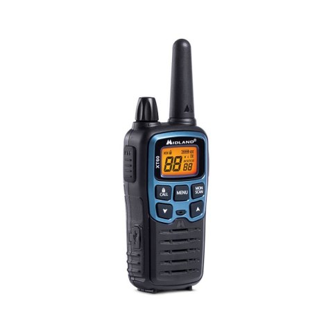 Radiotelefony ręczne PMR MIDLAND XT60 Radiotelefony ręczne PMR MIDLAND XT60