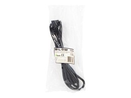 9605# Przyłącze wn-12 zasilające komputer-monitor 1,5m