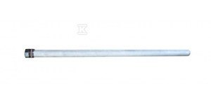 ANODA MAGNEZOWA 21X435 DO OGRZEWACZY 80- ANODA MAGNEZOWA 21X435 DO OGRZEWACZY 80-