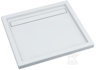 BRODZ.CAMPARO KWAD.90X90X5,5 BRODZ.CAMPARO KWAD.90X90X5,5