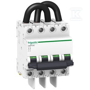 C60PV-DC 800VDC 13A 2P WYŁ.NADPR