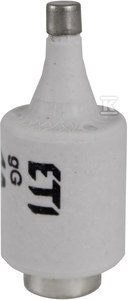 DII/GF 25A 500V (BIWTS)WKŁ.TOPIKOWA SZY