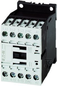 DILM7-01(220VDC) STYCZNIK MOCY DILM7-01(220VDC) STYCZNIK MOCY