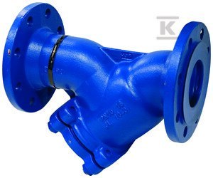 FILTR ZSTRA FIG.821A,DN80F28 PN16 FILTR ZSTRA FIG.821A,DN80F28 PN16