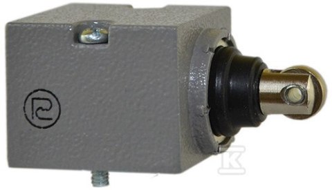 GŁOWICA POZIOMA 81050-4.2