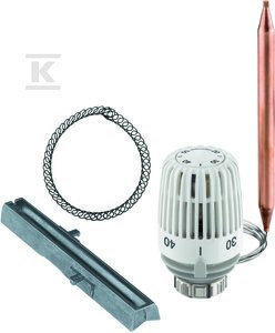 GŁOWICA TERM.K,2M CZUJNIK,BIA/20-50 C GŁOWICA TERM.K,2M CZUJNIK,BIA/20-50 C