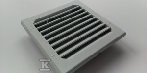 GV 100 KRATKA WENTYL.Z MATĄ