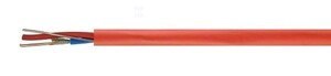 HTKSH PH90 1X2X0,8 KABEL P-POŻ.