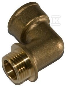 KOLANO 90ST GWXGZ 1/2